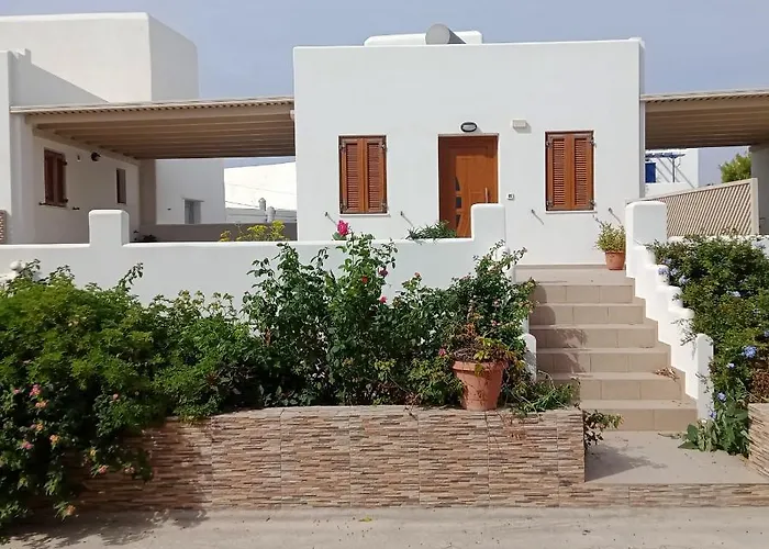Margaritis Apartments 2