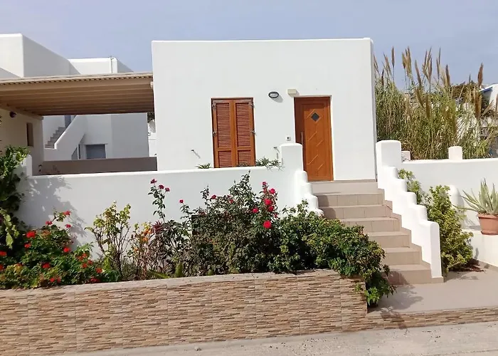 Margaritis Apartments 2