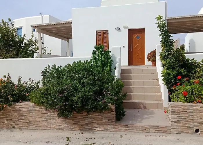 Margaritis Apartments 2