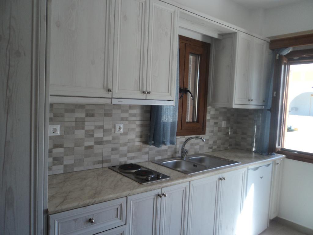 Apartmán Margaritis 2
