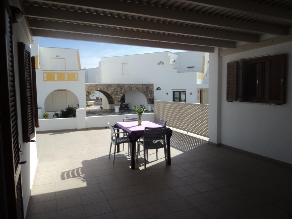 Apartmán Margaritis 2 *