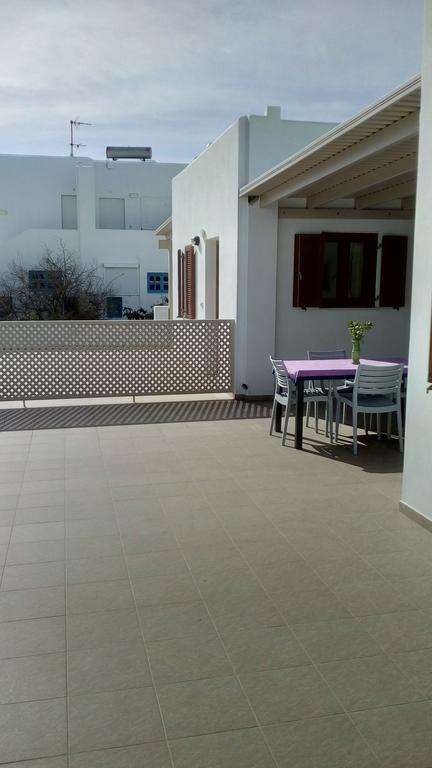 Margaritis 2 Apartmán