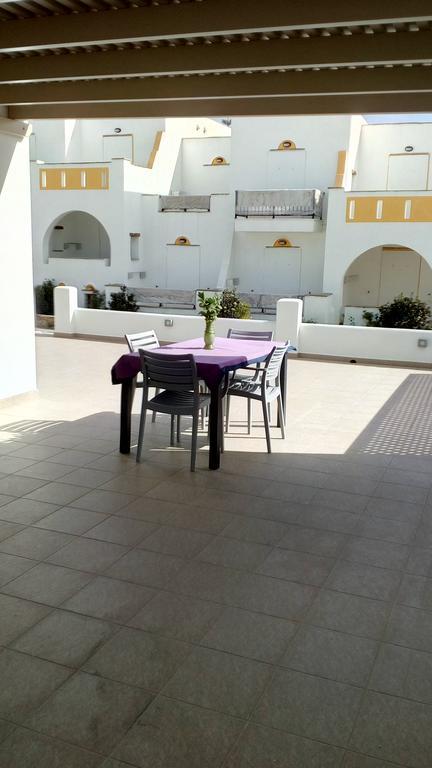 Margaritis 2 Apartmán Agia Anna (Naxos)