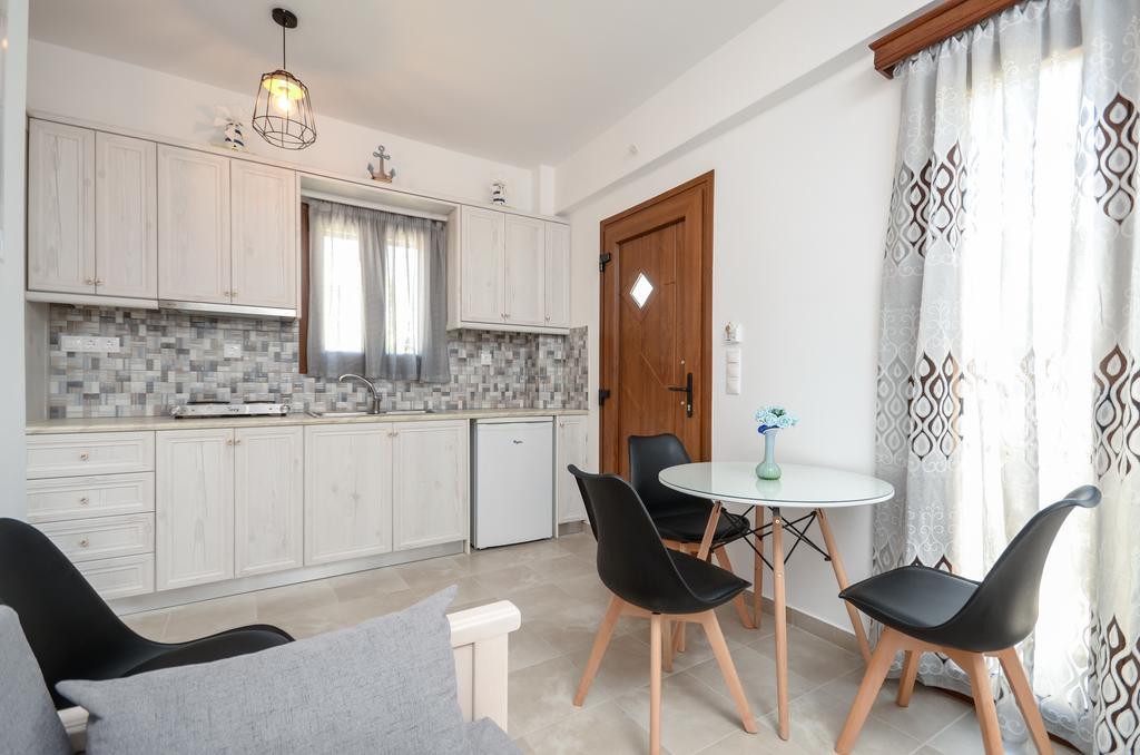 Apartmán Margaritis 2