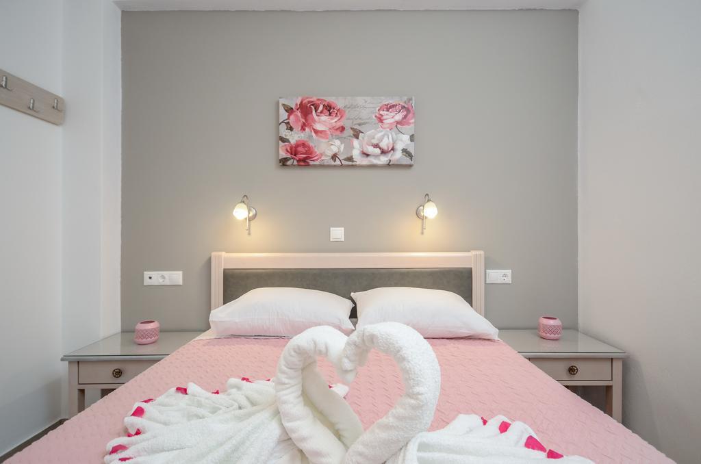 Apartmán Margaritis 2